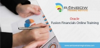Oracle Fusion Financials Online Training | Rainbow Training Institute