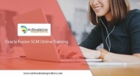 Oracle Fusion SCM Online Training | Rainbow Training Institute