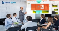 Webinar on Make Presentations Pretty: Microsoft PowerPoint Tips and Techniques