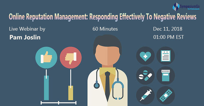 Online Reputation Management: Responding Effectively To Negative Reviews, New York, United States