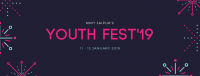 Youth Fest'19:MNIT Jaipur Annual Socio-Cultural Sports Festival