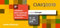 8º Congresso Ibero-Americano em Investigação Qualitativa (CIAIQ2019) / 8º Congreso Iberoamericano en Investigación Cualitativa (CIAIQ2019)