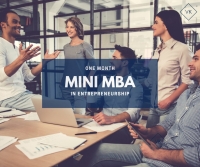 Mini-Mba in Entrepreneurship