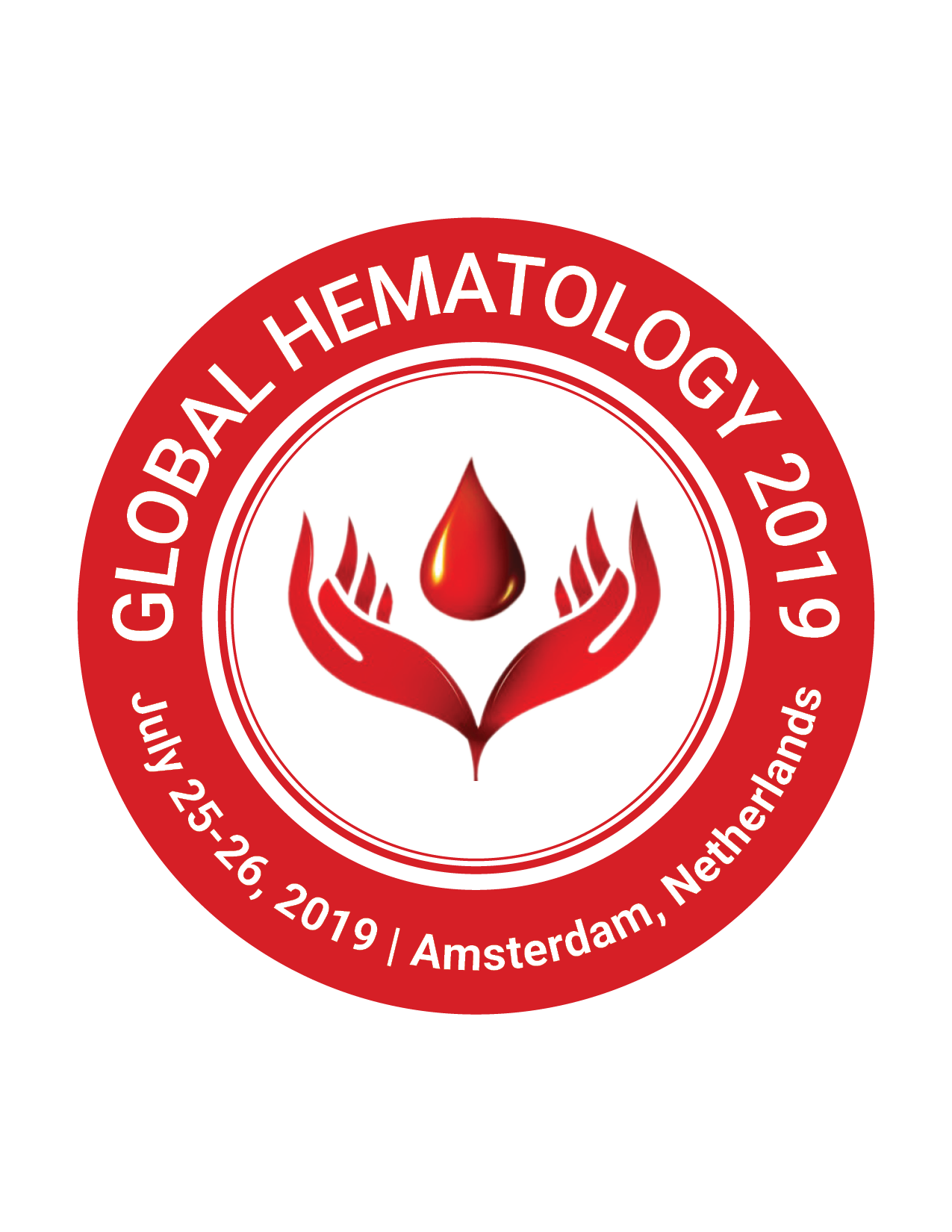 Hematology Conference, Amsterdam, Netherlands