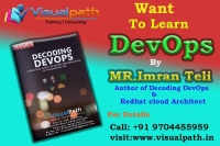 DevOp Training Online Free | DevOps Online Training in Hyderabad