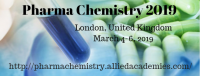 2nd International Conference on Pharmaceutical Chemistry & Drug Discovery