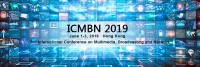 2019 The 3rd International Conference on Multimedia, Broadcasting and Network (ICMBN 2019)