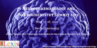 Neuropharmacology and Neurochemistry Summit 2019