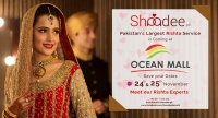 Shaadi Rishta Online - Event in Ocean Mall - Karachi