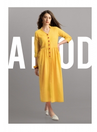Exclusive Collection Of Party Wear Kurtis Online | Flat @80% Off