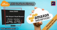 AWS Training  in Bangalore with Placement - ABC For Technology training