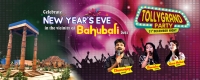 Celebrate New Year Event at Ramoji Film City