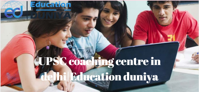 Best coaching institute for iit in delhi |Education Duniya, New Delhi, Delhi, India