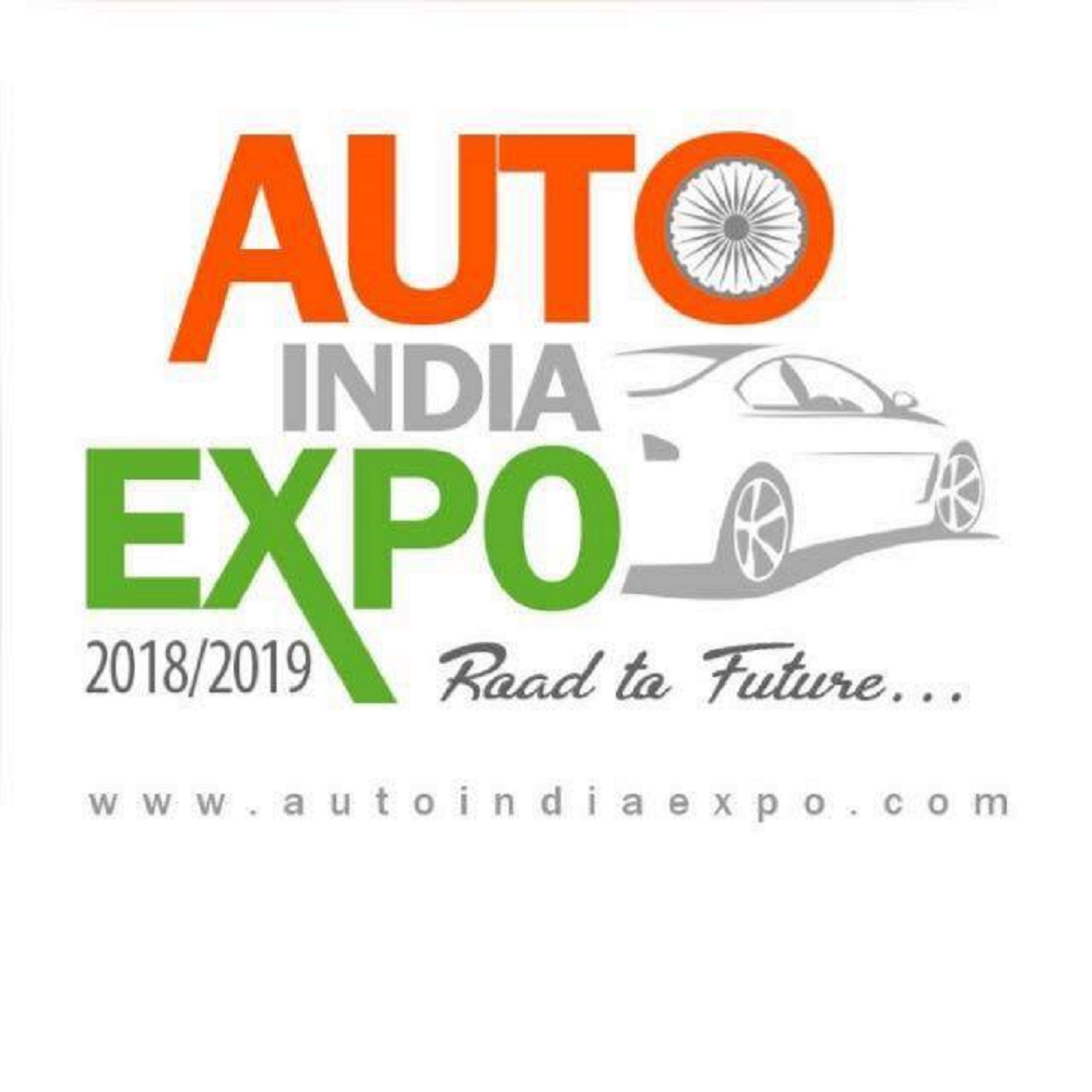 Auto India Expo, Nagpur, Maharashtra, India