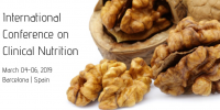 24th International Conference on Clinical Nutrition