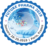 12th World Congress on Future Pharma, PARIS, France,Paris,France