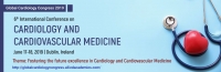 6th International Conference on Cardiology and Cardiovascular Medicine