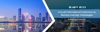2019 4th International Conference on Machine Learning Technologies  (ICMLT 2019)