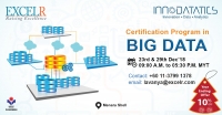 Certification Program In Big Data