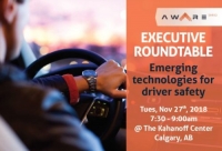 Executive Roundtable: New Technology to Stop Distracted Driving