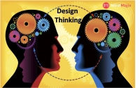 Apply online to get trained with Design Thinking Training