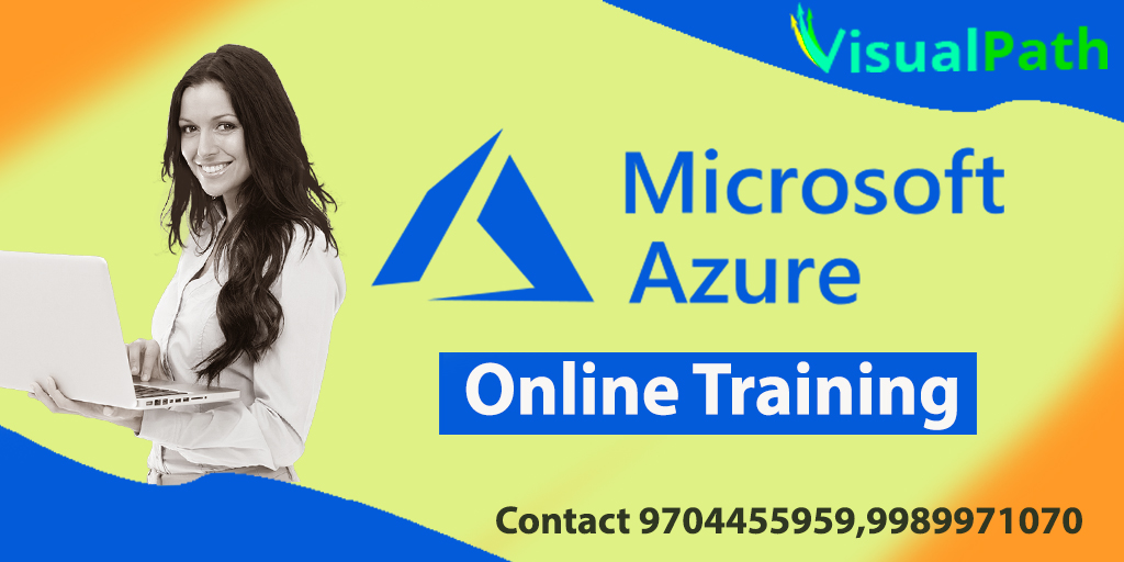 Windows Azure Training In Hyderabad | MS Azure Online Training, Hyderabad, Andhra Pradesh, India