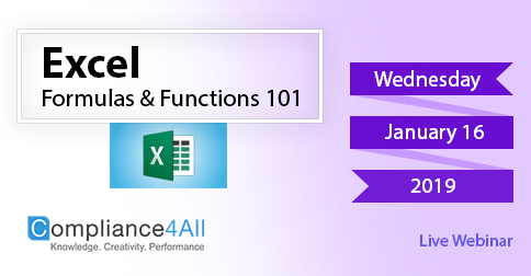 Excel Formulas From Unlikely Sources [Awesome Tips], Fremont, California, United States