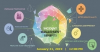 Risk Based Incident Management and [CAPA for GxP] Operations