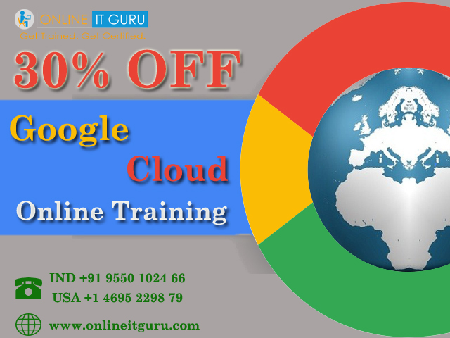 Google cloud online course, Hyderabad, Andhra Pradesh, India