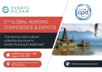2nd Global Nursing Conference & Expo