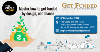 Get Funded - Accelerated Path to Investor Funds