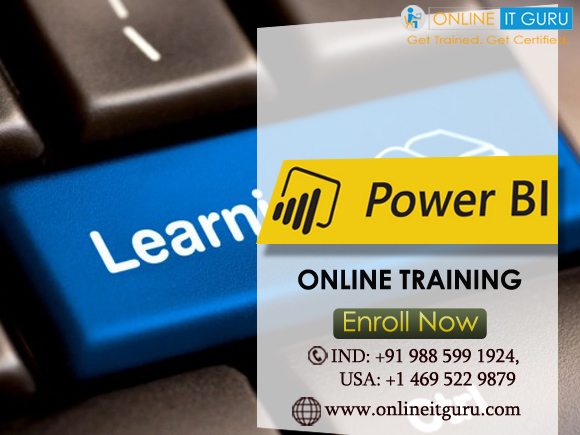 Power bi online course, Hyderabad, Andhra Pradesh, India