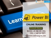 Power bi online course