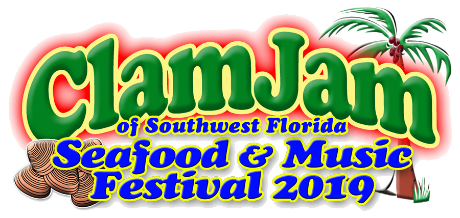 ClamJam of Southwest Florida Seafood & Music Festival, Lee, Florida, United States