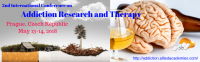 2nd International Conference on Addiction Research and Therapy