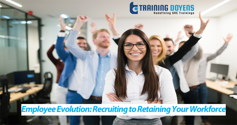 Webinar on Employee Evolution: Recruiting to Retaining Your Workforce, Denver, Colorado, United States