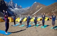 Which is the Best Yoga Teacher Traininig Retreat in Nepal