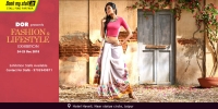 DOR Fashion and Lifestyle Exhibition in Jaipur - BookMyStall