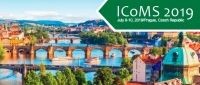 2019 2nd International Conference on Mathematics and Statistics (ICoMS 2019)