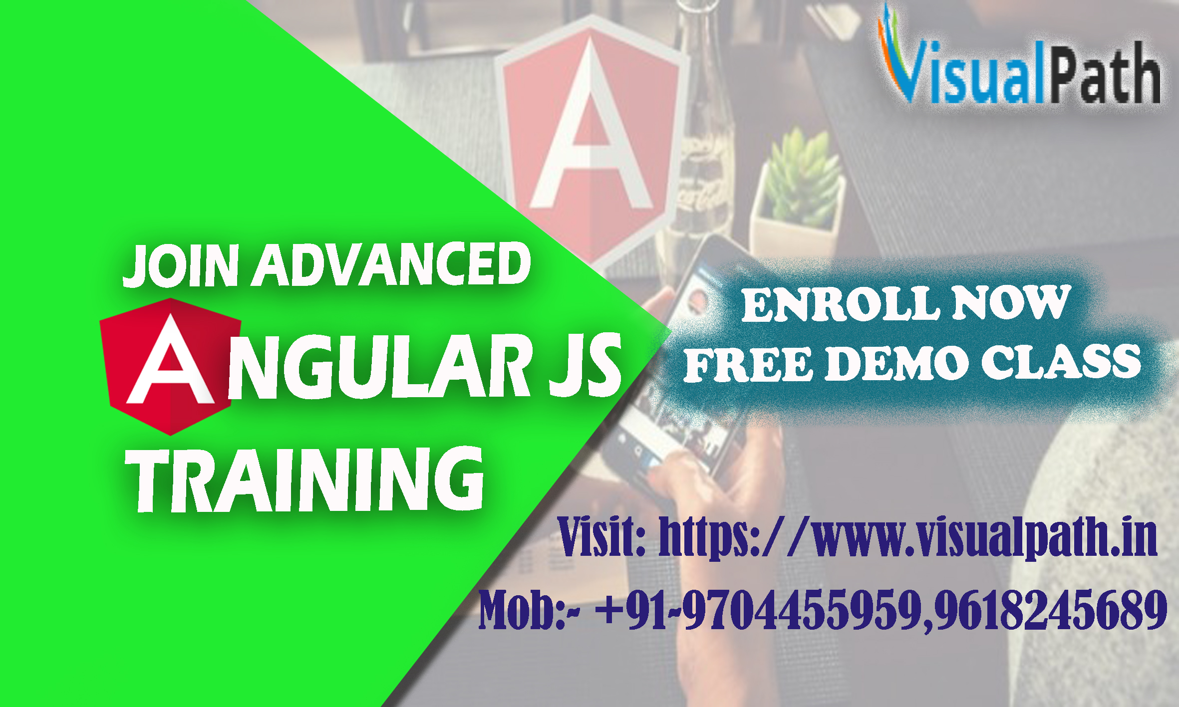 Best Angular JS Training | Angularjs weekend training in Hyderabad, Hyderabad, Telangana, India