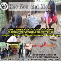 The zoo and me | Entryeticket