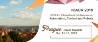 2019 3rd International Conference on Automation, Control and Robots (ICACR 2019)