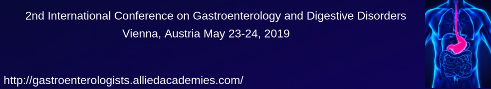 Gastroenterologists 2019, Vienna, Wien, Austria