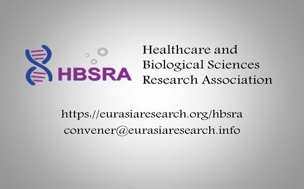 2019 – 11th International Conference on Research in Life-Sciences & Healthcare (ICRLSH), 12-13 July, Budapest, Budapest, Hungary