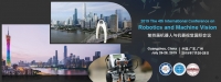 2019 4th International Conference on Robotics and Machine Vision (ICRMV 2019)