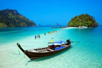 Tropical Thailand: Phuket and Krabi