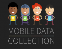 Training in Mobile Data Collection using ONA and KoBo Toolbox