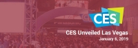 CES Unveiled Las Vegas USA