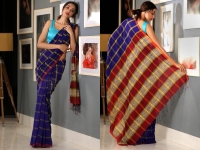Latest Silk sarees collection at lowest price at Mirraw