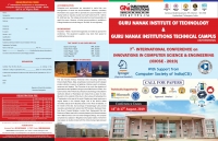 7th International Conference on Innovations in Computer Science & Engineering